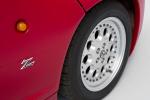 Alfa Romeo S.Z. 1989 года